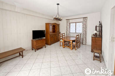 Maison 4 pièces 229000 €