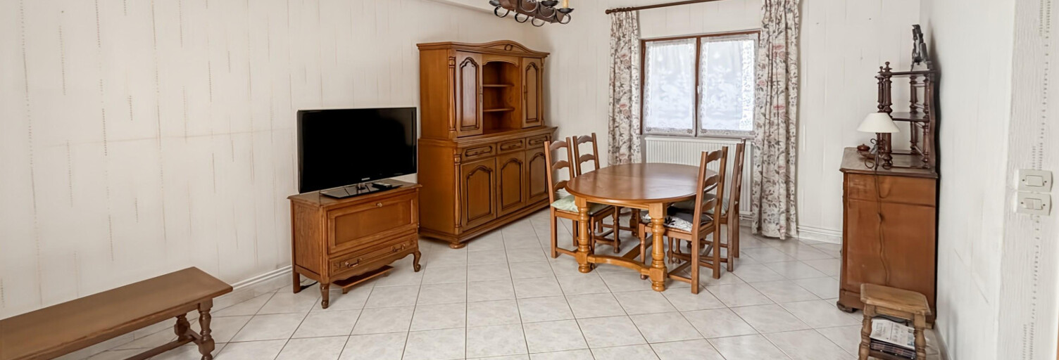 Maison 4 Pièces 85 m² à vendre à Leuville-sur-Orge (91310)