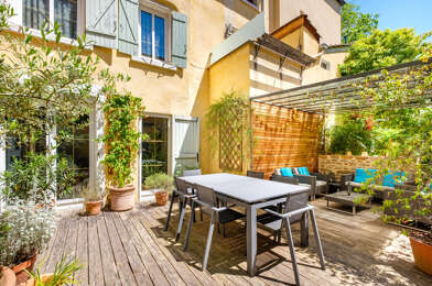Maison 7 pièces 528000 €
