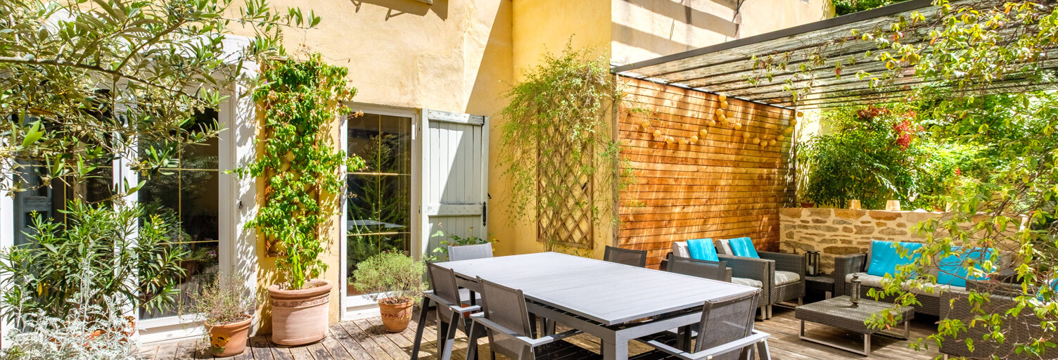 Maison 7 Pièces 119 m² à vendre à Lyon 9 (69009)
