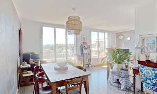 Appartement 3 Pièces 65 m² à vendre à Champagne-au-Mont-d'Or (69410)