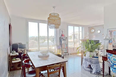 Appartement 3 pièces 220000 €