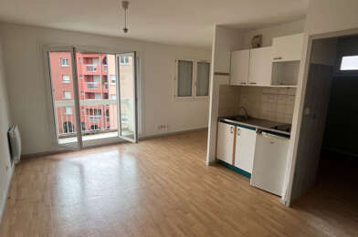 Appartement 1 pièces 520 €