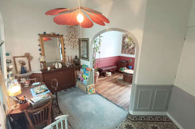 Maison 4 pièces 183000 €