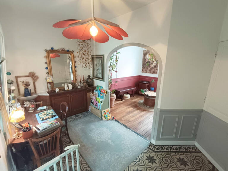 Belle maison amiénoise 2 chambres 68m2 — photo 1