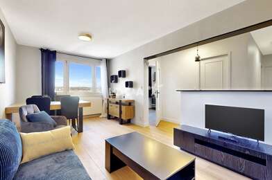 Appartement 2 pièces 930 €