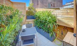 Appartement  30 m² à vendre à Cannes (06400)