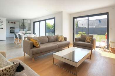 Maison 4 pièces 930 €