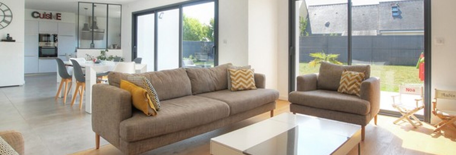 Maison 91 m² à construire Parent (63270)