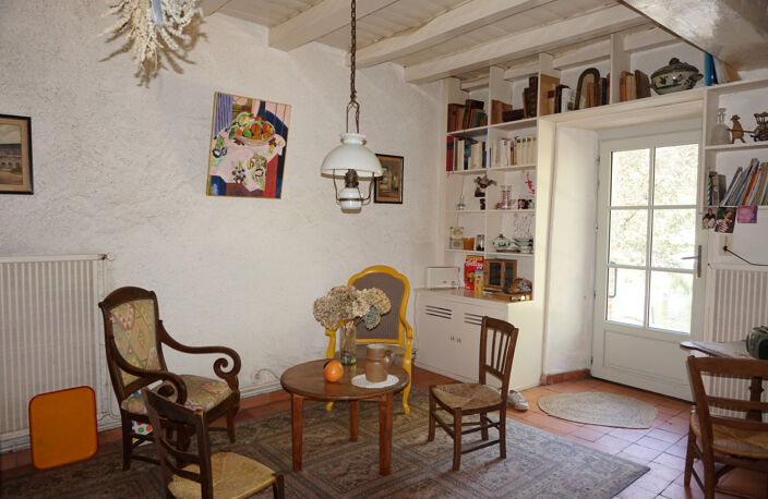 MAISON BORD DE SEVRE, ENVIRONNEMENT EXCEPTIONNEL, 171 M2 — photo 3