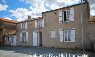 Maison 6 Pièces 142 m² à vendre à Sigournais (85110)