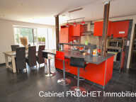 Axe CHANTONNAY - POUZAUGES - Grande maison de campagne — photo 2