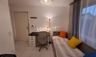 Appartement 1 Pièce 18 m² à louer à Dijon (21000)