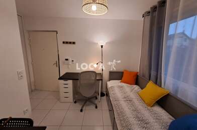 Appartement 1 pièces 560 €
