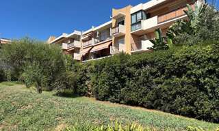 Appartement 5 Pièces 94 m² à vendre à Antibes (06600)