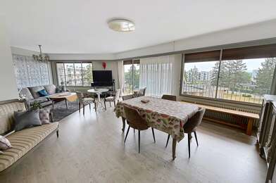 Appartement 4 pièces 71000 €