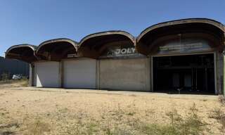 Commerce 6 Pièces 380 m² à louer à Brioude (43100)