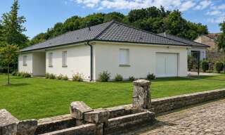 Maison 5 Pièces 131 m² à vendre à Uzemain (88220)
