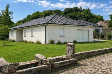 Maison 5 pièces 299000 €