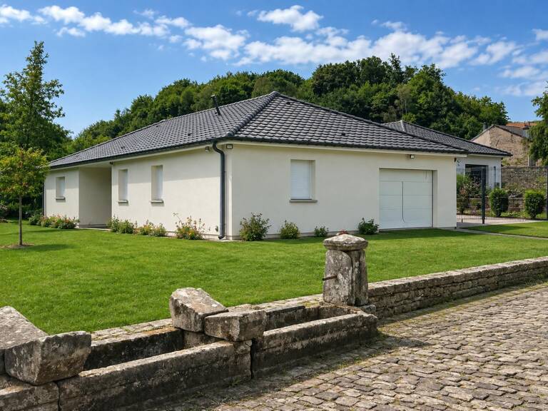 Maison 5 pièces 131 m² — photo 1