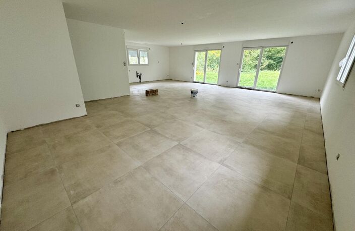 Vente maison 5 pièces 131 m² Uzemain (88220) — photo 3