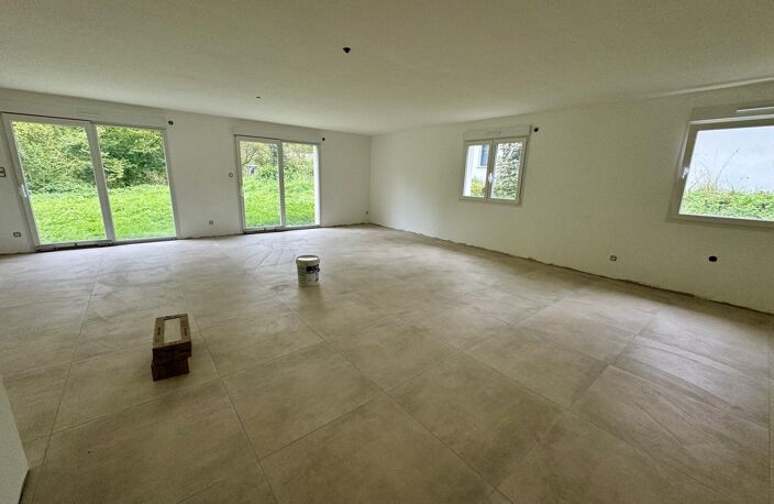 Vente maison 5 pièces 131 m² Uzemain (88220) — photo 4