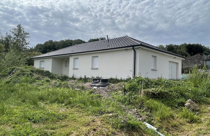Vente maison 5 pièces 131 m² Uzemain (88220) — photo 5
