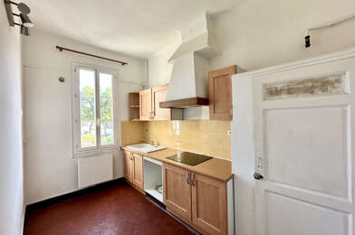 Appartement 2 pièces 640 €