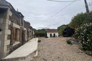 Maison 5 pièces 139100 €