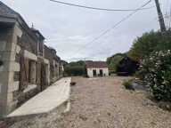 Maison de campagne : Longère rénovée au calme, à proximité d — photo 2