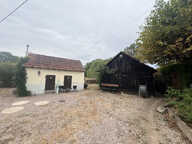 Maison de campagne : Longère rénovée au calme, à proximité d — photo 3