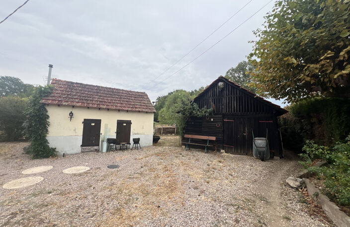 Maison de campagne : Longère rénovée au calme, à proximité d — photo 3