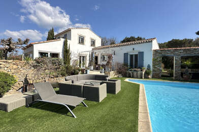 Maison 7 pièces 998000 €