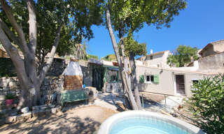 Maison 3 Pièces 60 m² à vendre à Ollioules (83190)