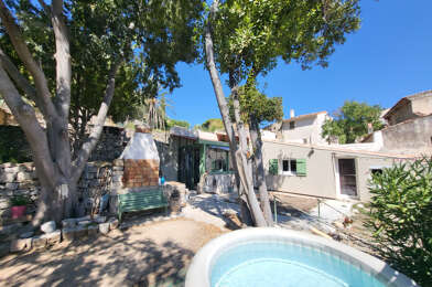 Maison 3 pièces 318000 €