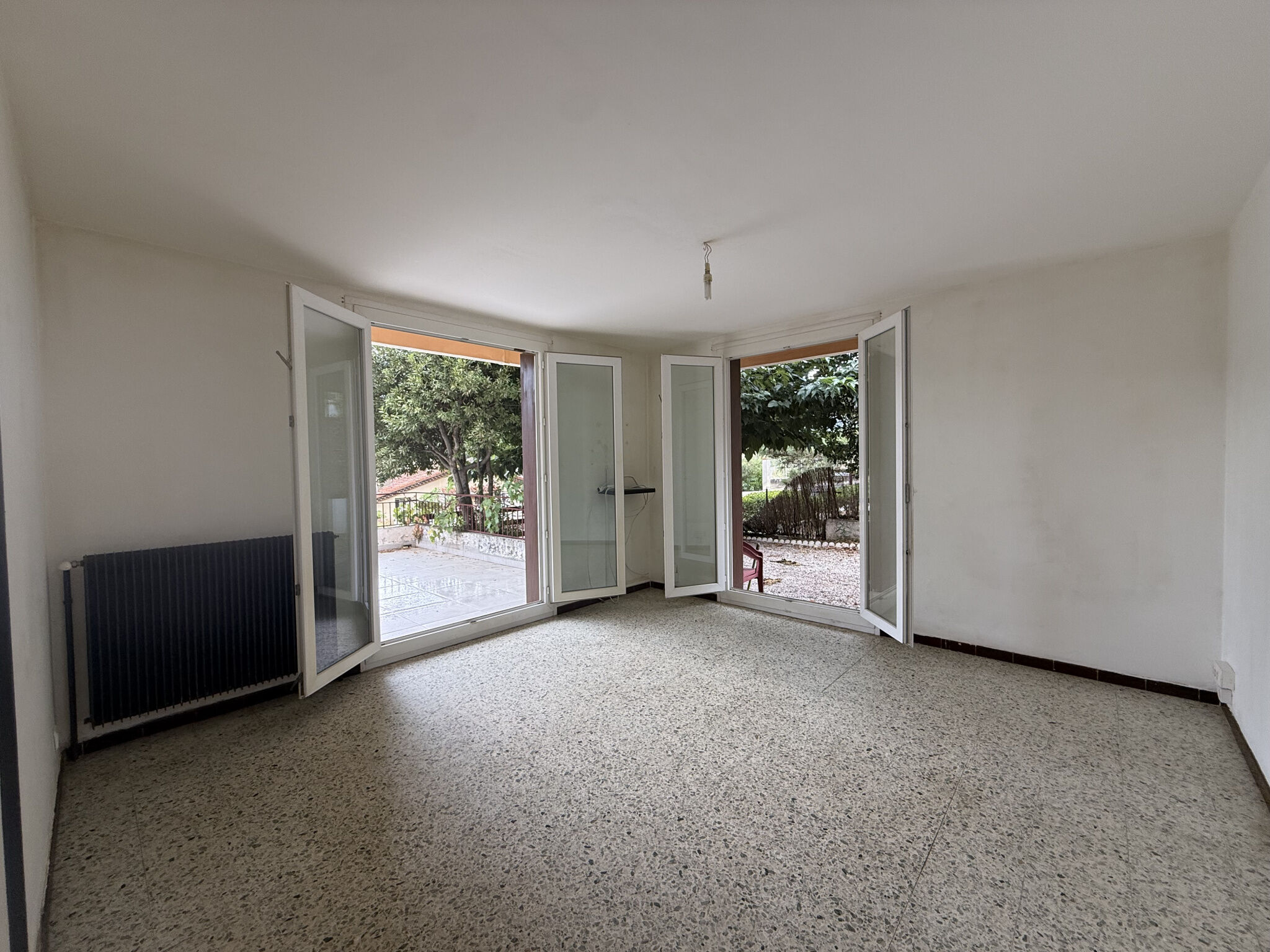 Appartement  T3 à louer Amélie-les-Bains-Palalda 66110
