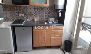 Appartement 1 Pièce 24 m² à louer à Dijon (21000)