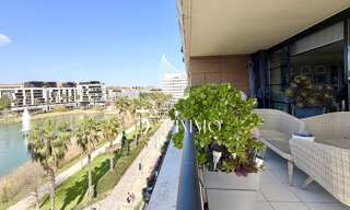 Appartement 4 Pièces 108 m² à vendre à Montpellier (34000)