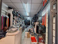 MARSEILLE 1er   BELSUNCE | LOCAL COMMERCIAL VENDU LOUÉ   SPÉ — photo 2