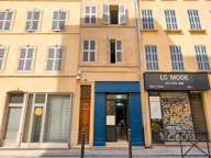 MARSEILLE 1er   BELSUNCE | LOCAL COMMERCIAL VENDU LOUÉ   SPÉ — photo 3
