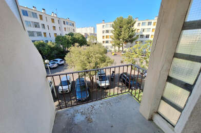 Appartement 3 pièces 830 €