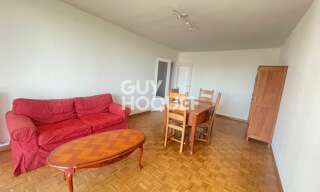 Appartement 4 Pièces 80 m² à louer à Bourg-lès-Valence (26500)
