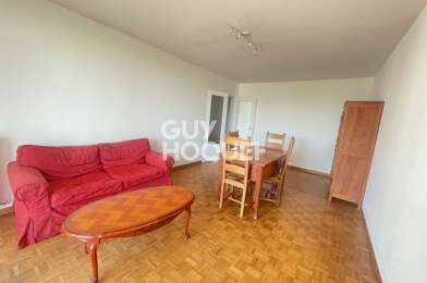 Appartement 4 pièces 890 €