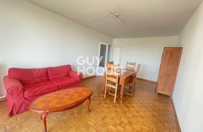 appartement — photo du bien