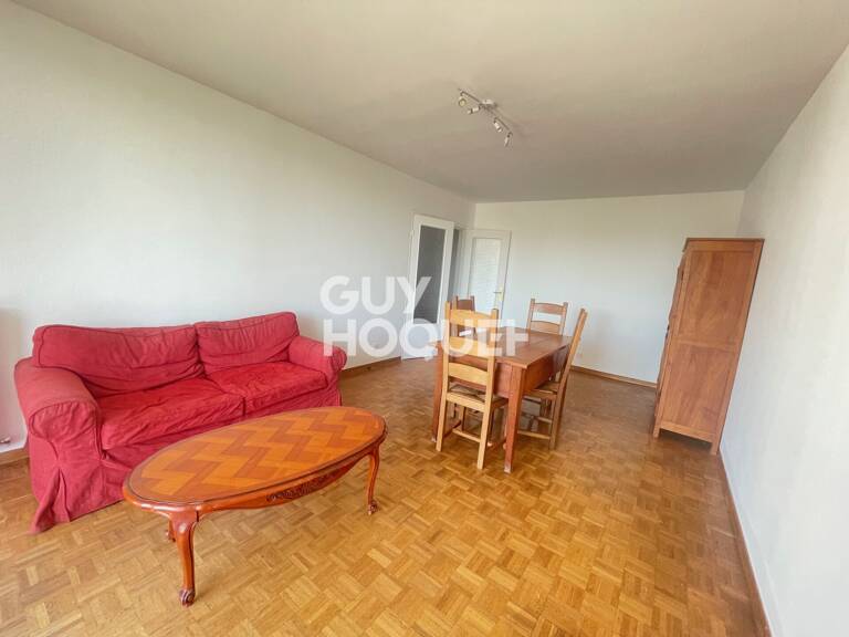 appartement — photo 1