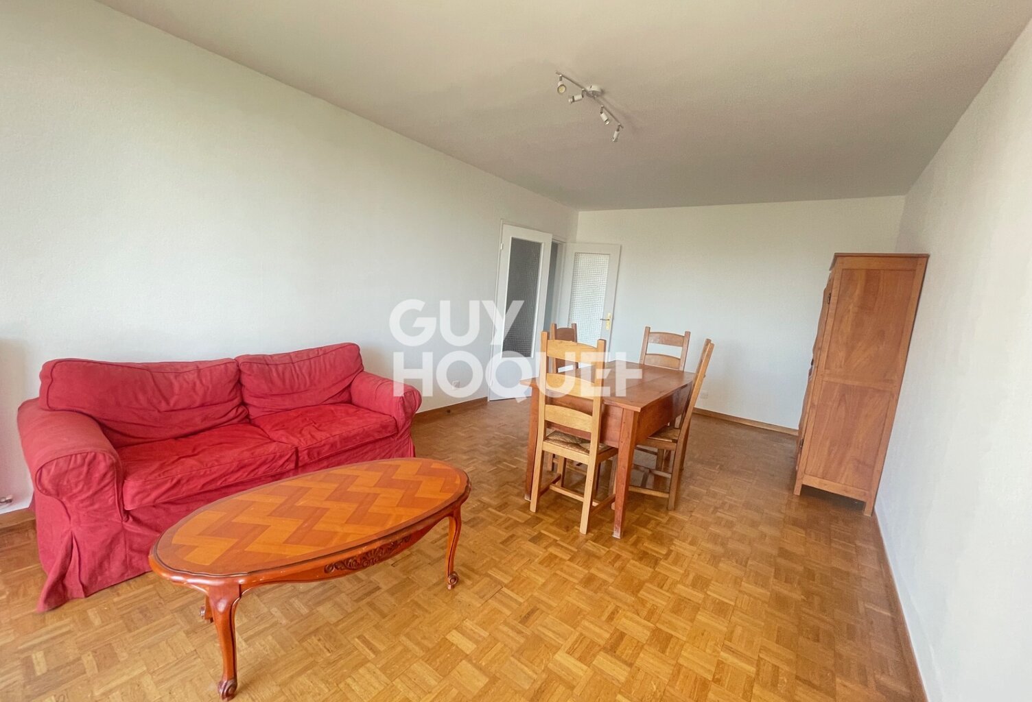 appartement — photo 1