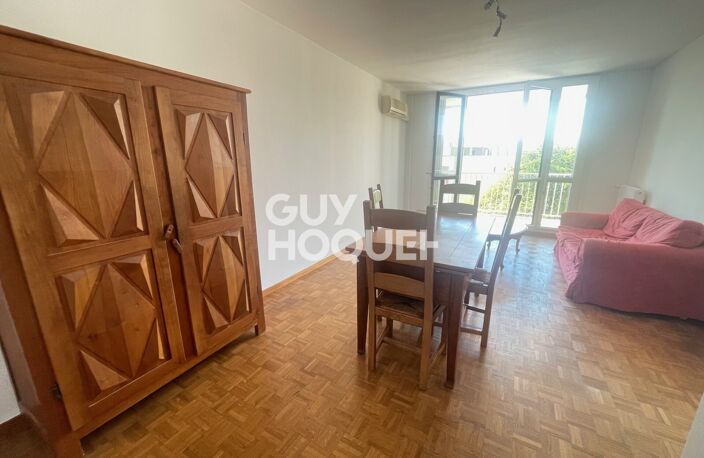 appartement — photo 2