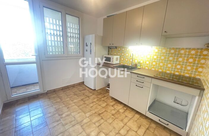 appartement — photo 3