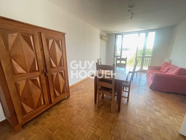 appartement — photo du bien