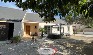 Maison 6 Pièces 133 m² à vendre à Carquefou (44470)